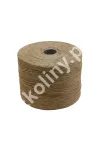 Jutegarn 2 mm - 500 Meter (4 Stück pro Packung) - 3