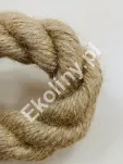 Cuerda de yute 30 mm - 30 metros - 3