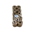 Jutegarn 2 mm - 100 Meter (10 Stück pro Packung) - 2