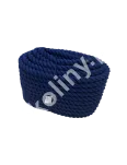 Kolorowe liny bawełniane – produkcja na zamówienie - 7