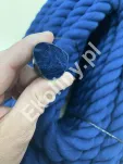 Kolorowe liny bawełniane – produkcja na zamówienie - 9