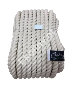 Lina bawełniana fi 30 mm - 20 metrów bieżących