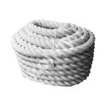 Baumwollseil 60 mm - 50 Meter - 2