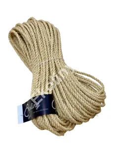 Lina sizalowa fi 12 mm - 50 metrów bieżących