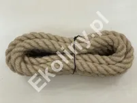 Corde en jute 36 mm - 15 mètres - 3