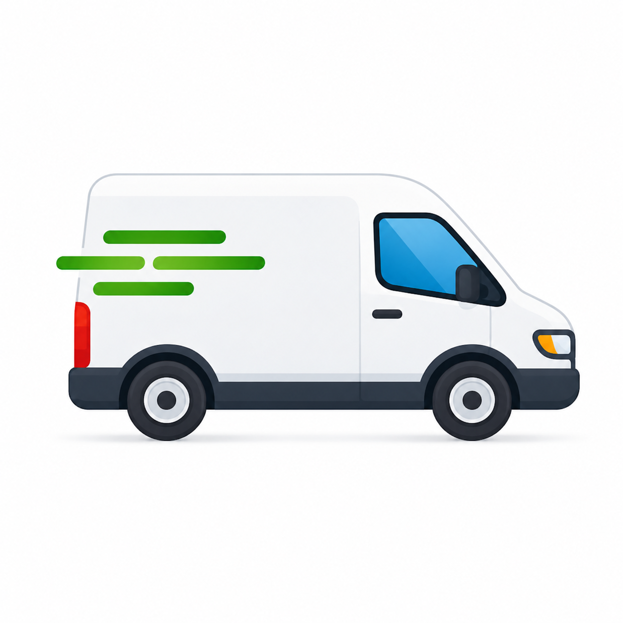 Delivery
